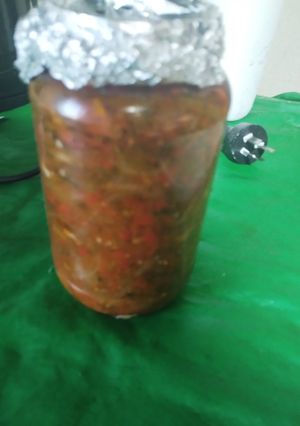 Una foto de Aperitivo