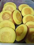 Bolu jadul lembut