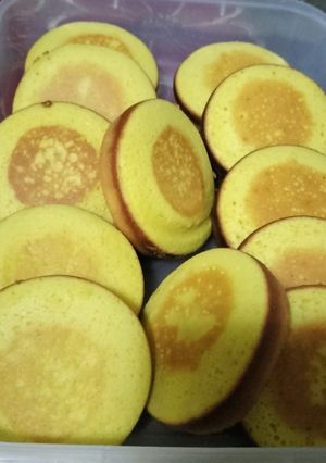 Foto resep Bolu jadul lembut