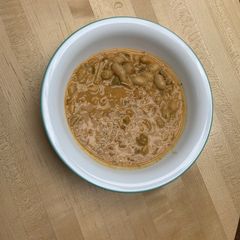 A picture of White Bean Chicken Chili.