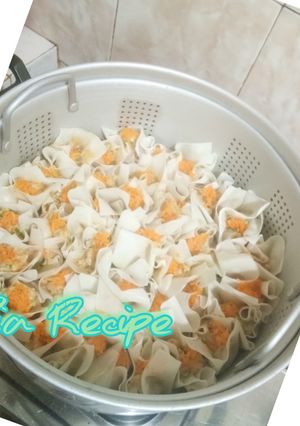 Foto resep Dimsum Homemade