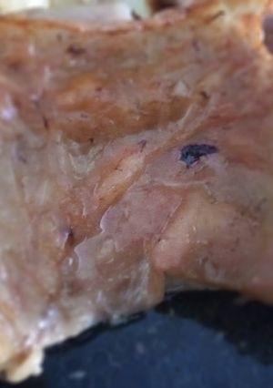 Una foto de Lechazo Asado