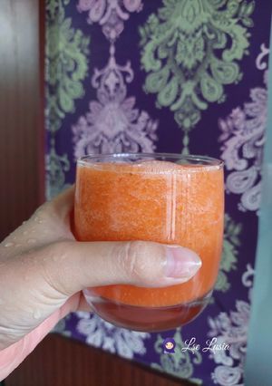 Foto resep Jus 3 Dewa