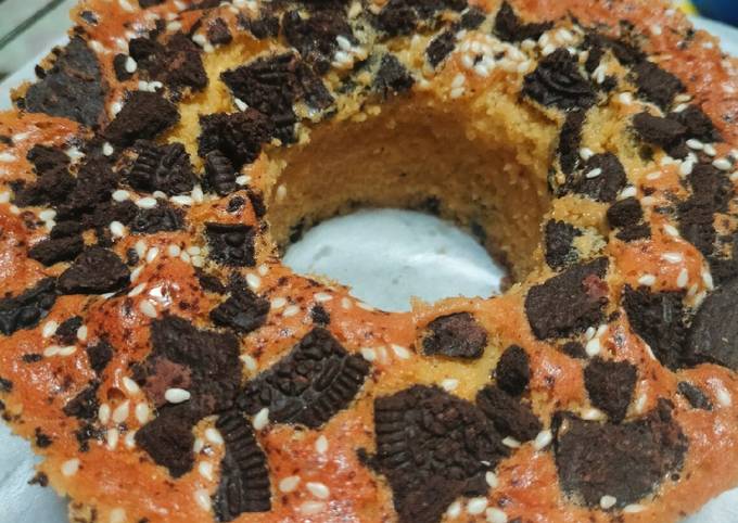 Bagaimana Membuat Bolu telur tanpa sp #Dapur fitri yang Menggugah Selera