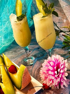 عکسی از دستور ملیک شیک طالبی