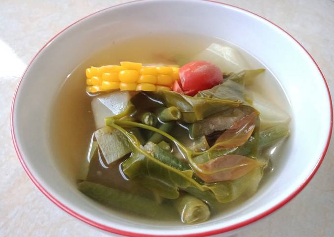 Sayur asem