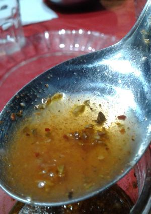 Una foto de Chimichurri al toque