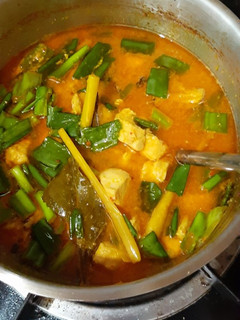 Foto resep Tongseng Ayam tanpa santan