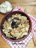 Mie & Soun Goreng