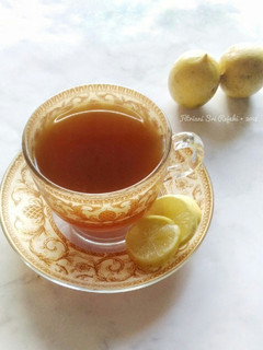 Foto resep Wedang Jahe