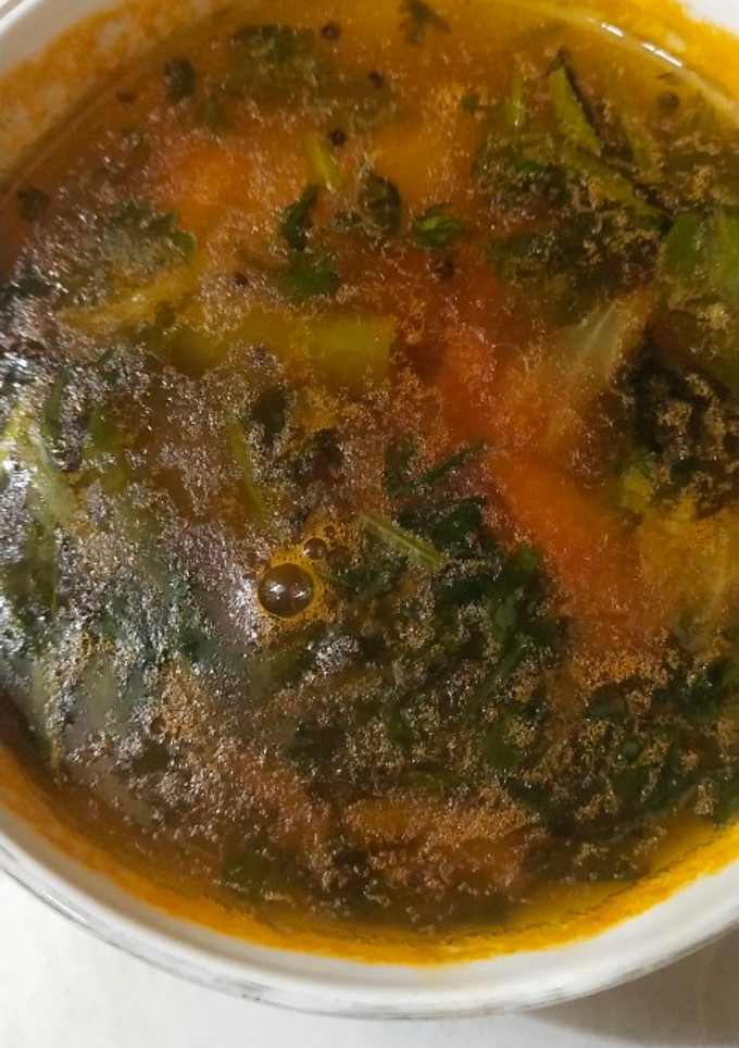 சாம்பார்(sambar recipe in tamil) செய்முறை முக்கிய புகைப்படம்