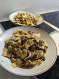 Pasta norcina