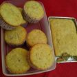 Banana muffin
