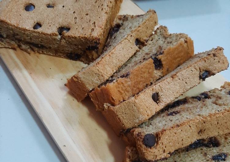 02. Cake Putih Telur Aroma Kopi