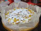 torta caprese