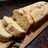 Budín de vainilla con nueces!