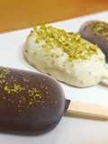 Magnum de pistacho