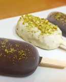 Magnum de pistacho