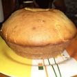 Budín de naranja 🍊