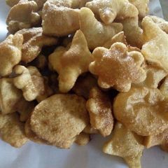 A picture of Purees cracker.