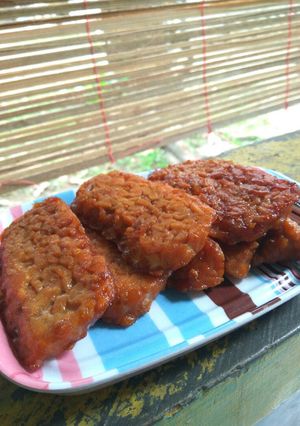 Foto resep Tempe bacem
