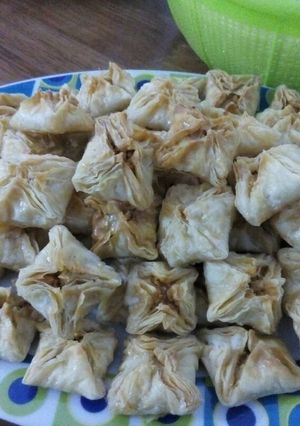 صورة لوصفة صرر او بقج