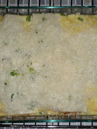 Easy Steps Prepare Recipes Potato Schotel the Can Spoil the Tongue Perfect.