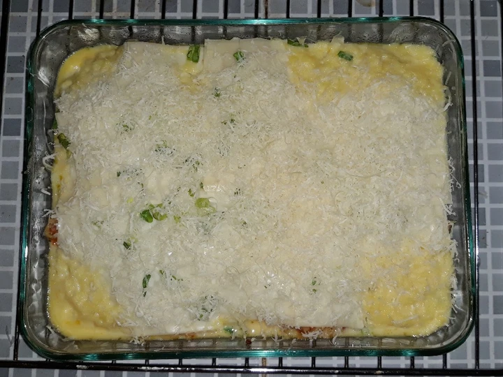 Recipe Potato Schotel the So Delicious Perfect