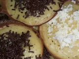 Martabak Manis Mini
