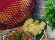 Gambar kari kambing