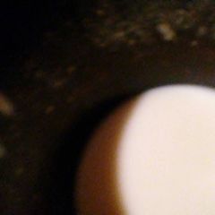 A picture of Tea smoothie.