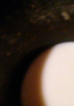 A picture of Tea smoothie.
