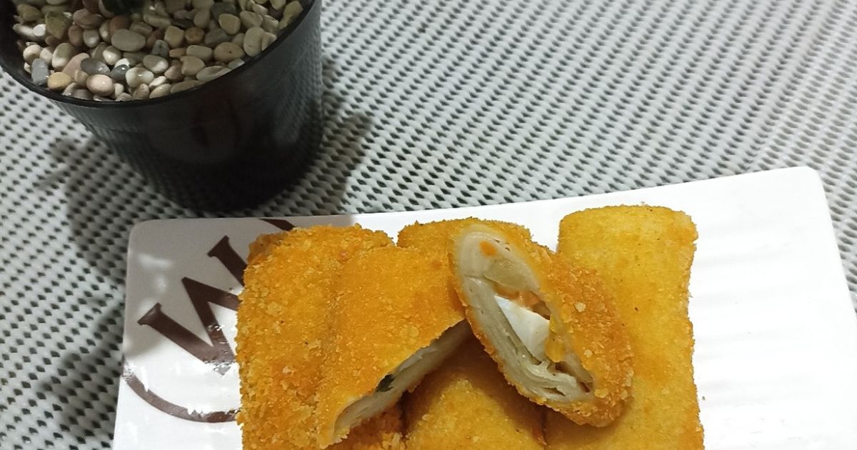 Risol Sayur