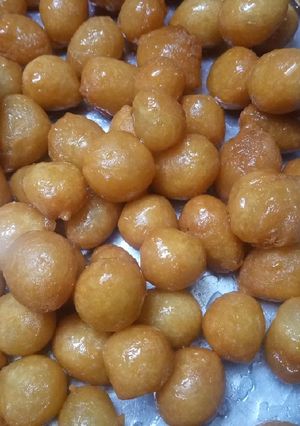 صورة لوصفة عوامة