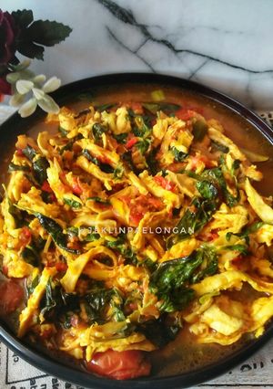 Foto resep Ayam Suwir Kemangi