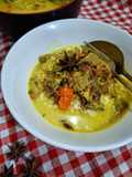 Gulai Sapi