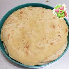 รูปของ Roti maryam empuk