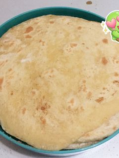 Foto resep Roti maryam empuk