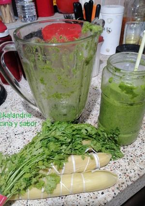 Una foto de Chimichurri Kalandrie