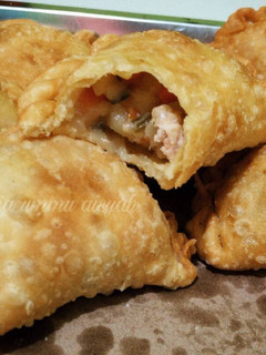 Foto resep Pastel renyah