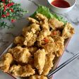 Dori Goreng Tepung Crispy