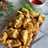 Dori Goreng Tepung Crispy