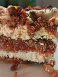 Lasagna con acelga