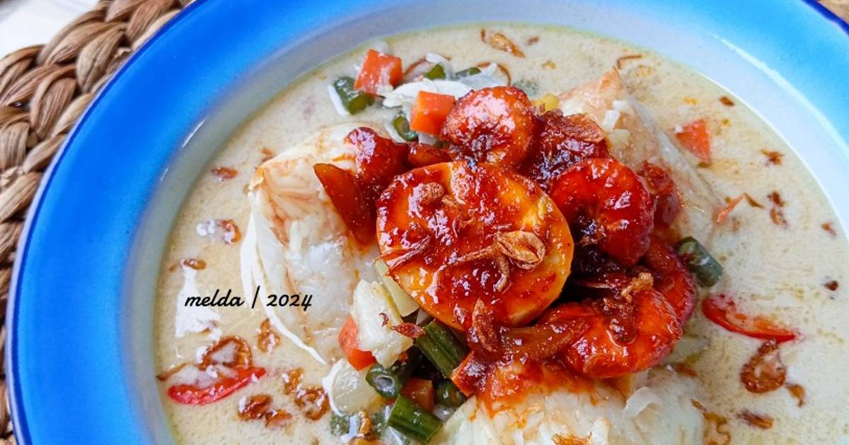 225 resep kentang udang kacang panjang enak dan mudah - Cookpad