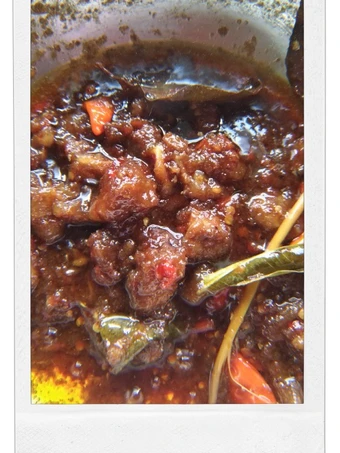 Langkah Mudah untuk Menyiapkan Resep Oseng Mercon ala Jogja (Untuk pemula) Anti Ribet, Bikin Ngiler