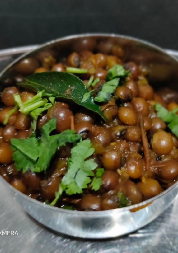 સૂકી તુવેરનુ શાક (Sooki Tuvernu Shak Recipe in Gujarati) રેસીપી મુખ્ય ફોટો