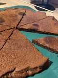 Villámgyors brownie szerű Nutellás