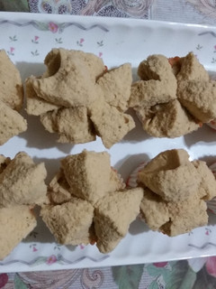 Foto resep Bolu kukus luwak white coffee