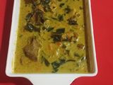 Miyar gyada