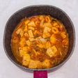 Kimchi Jjigae